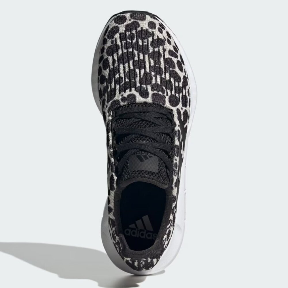 NWT Adidas Swift 1.0 Athletic Shoes - Picture 3 of 4